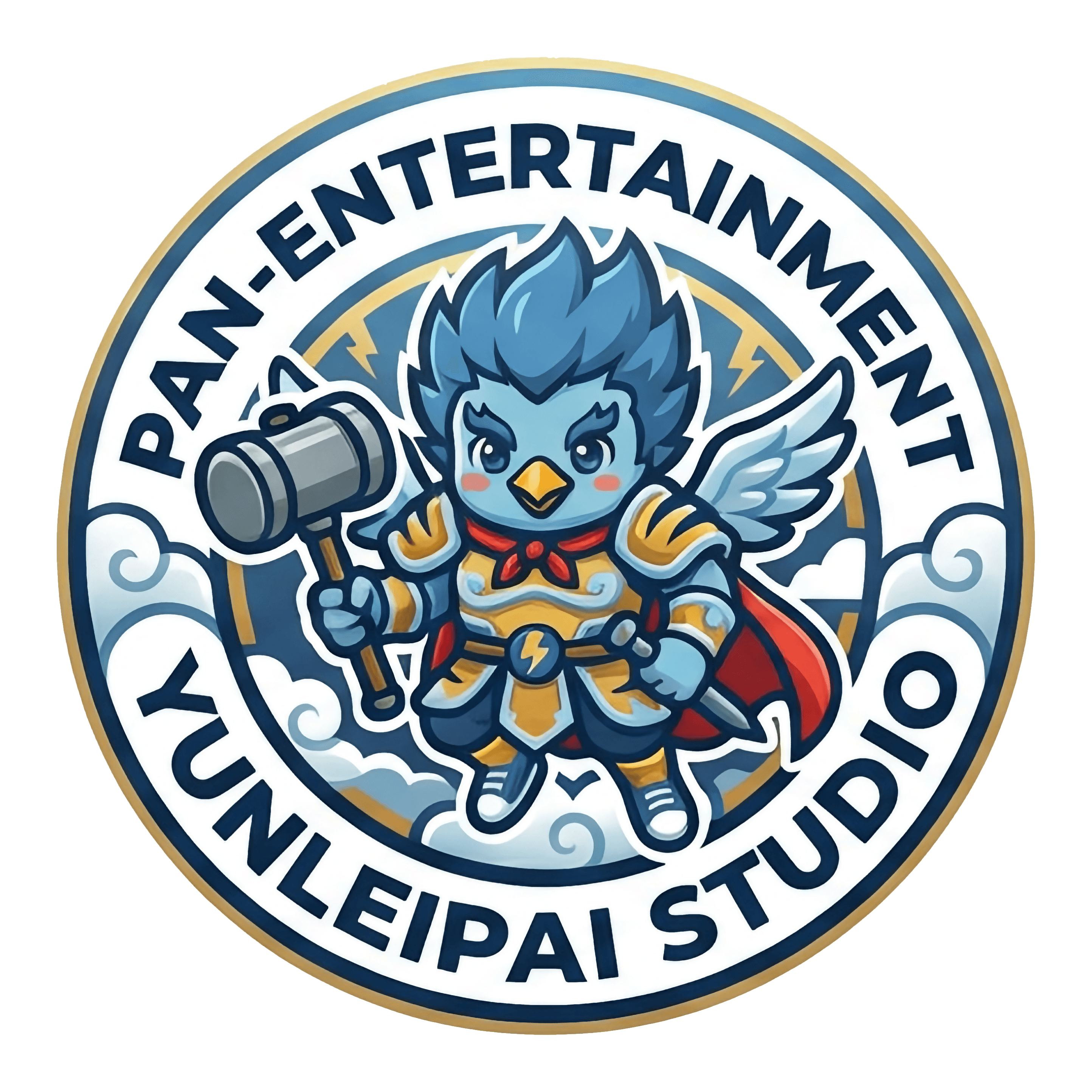 IP LOGO