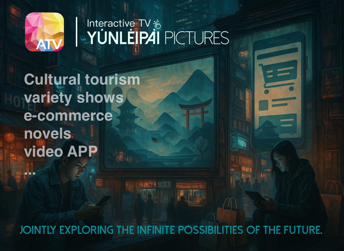 香港亚洲电视ATV