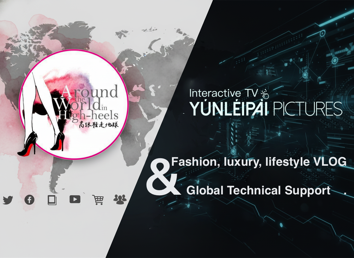 Digital Content Studio